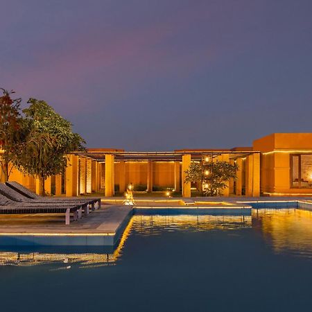 Gaj Resort, A Member Of Radisson Individuals Retreats Binewāl Eksteriør billede